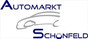 Logo Automarkt-Schönfeld